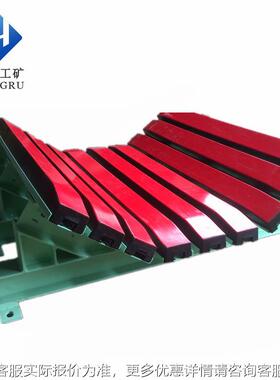 CC-12 0缓冲床重型用 阻燃H 缓冲条子HCC-120耐矿磨