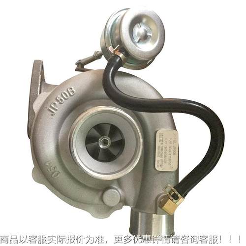 DK4A JP50B机械增压器 适用汽摩发动系统 厂家涡轮增压器