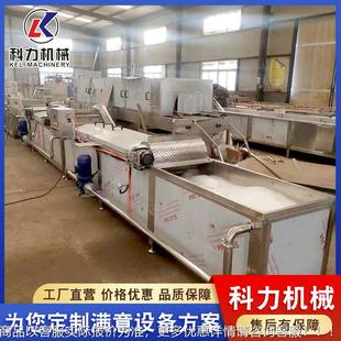 牛肉配套机器 鱼丸产线AUF 鸡脯子丸流水线 猪肉丸生丸全套加工设