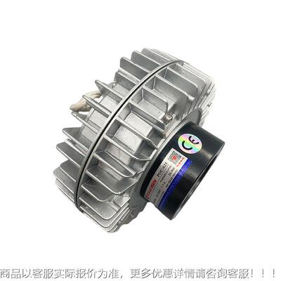 LYSE应N供磁粉离合器POC025空轴外旋型 张E力控-制电磁粉末POC-00