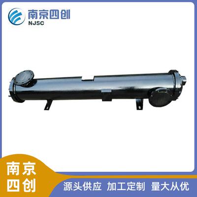 空压机油冷却器换热器88290021-479水冷却器散热器