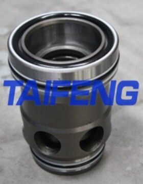 供应河北TLC 016 AB 40 E S-7X V型插件泰丰