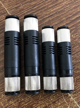 真空发生器管式负压气动大l吸力ZV-04/ZV-06/ZV-08气管6MM/8MM/4M