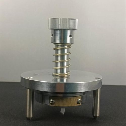 边压环压强度试验机  边压取样器  粘合夹具  瓦楞纸板平压取样器