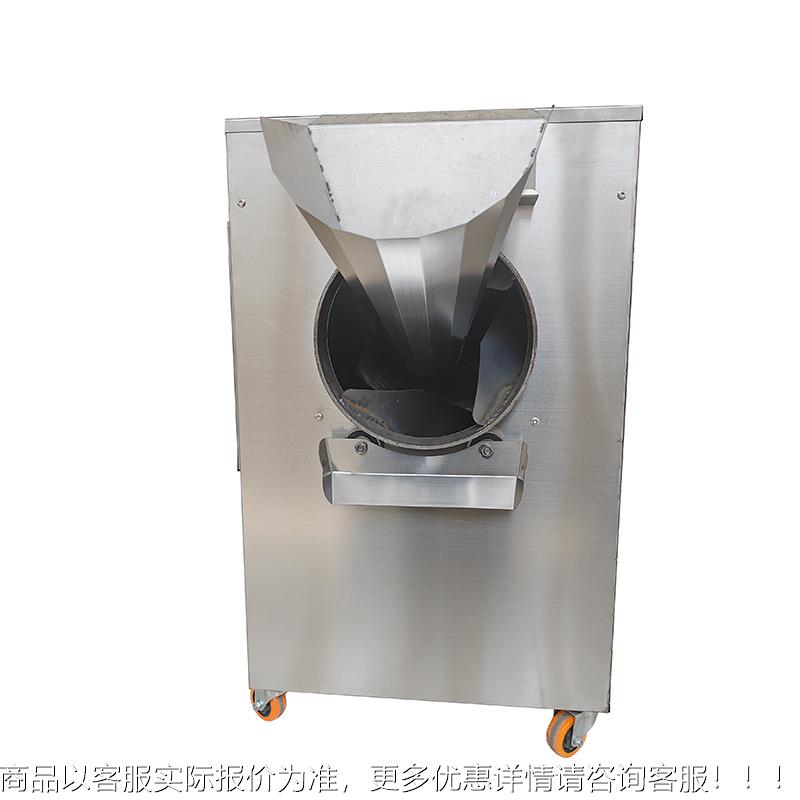 通20型1V20V2用不锈JRF钢多功能燃气2炒货机