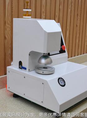 破强度试验 机 纸箱纸板耐破强度试验强机耐破度试HT-203裂验测试