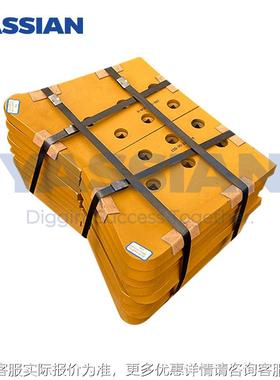 推土机配件D1365A推土机角175-7175-70-20-刀2113 17570-21126-热