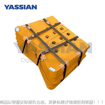 推土机配件D1365A推土机角175-7175-70-20-刀2113 17570-21126-热