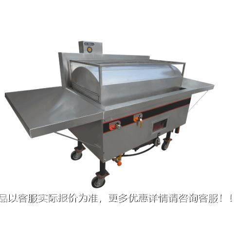 隧道式肠机大商用传型石递式燃气煤气蒸肠粉炉早餐磨肠隧道式粉粉,厨房电器,面条机,淘宝优惠券,粉丝福利购,淘宝优惠卷