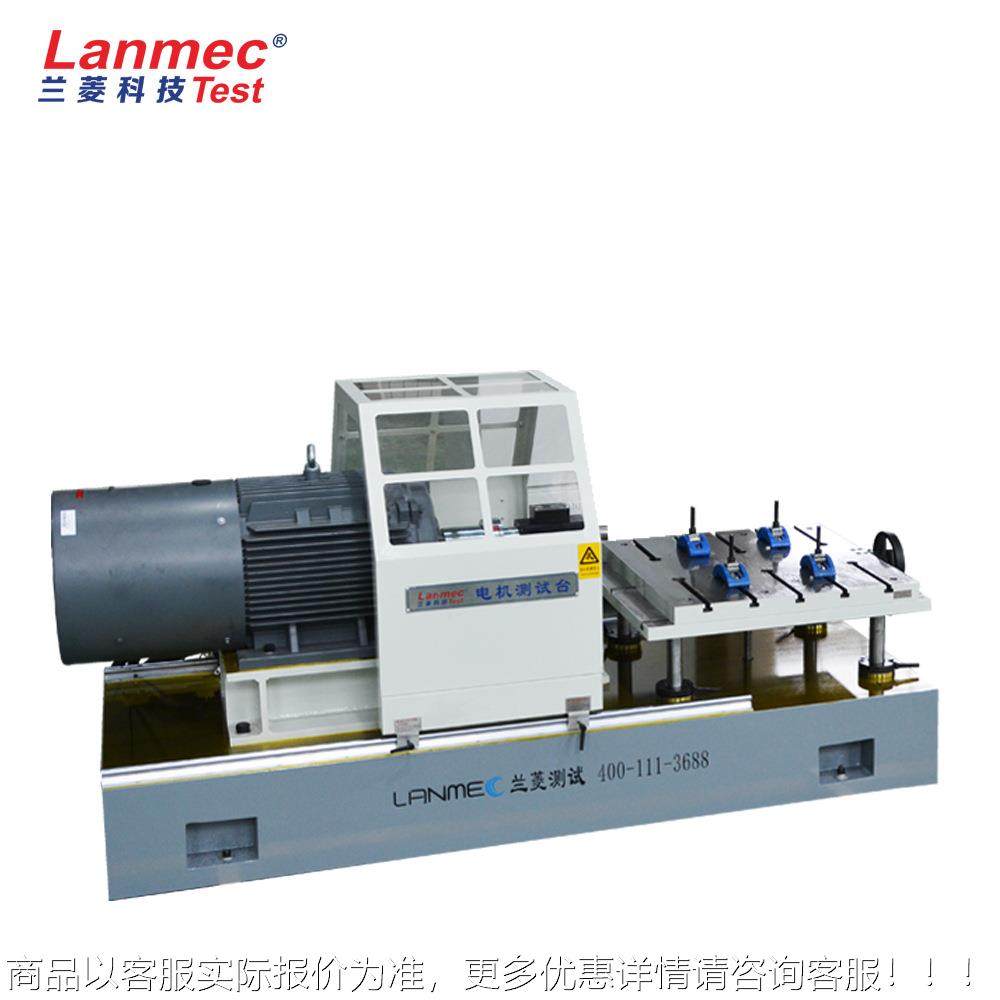 科技 可来电来图咨询 电回馈电机测试台