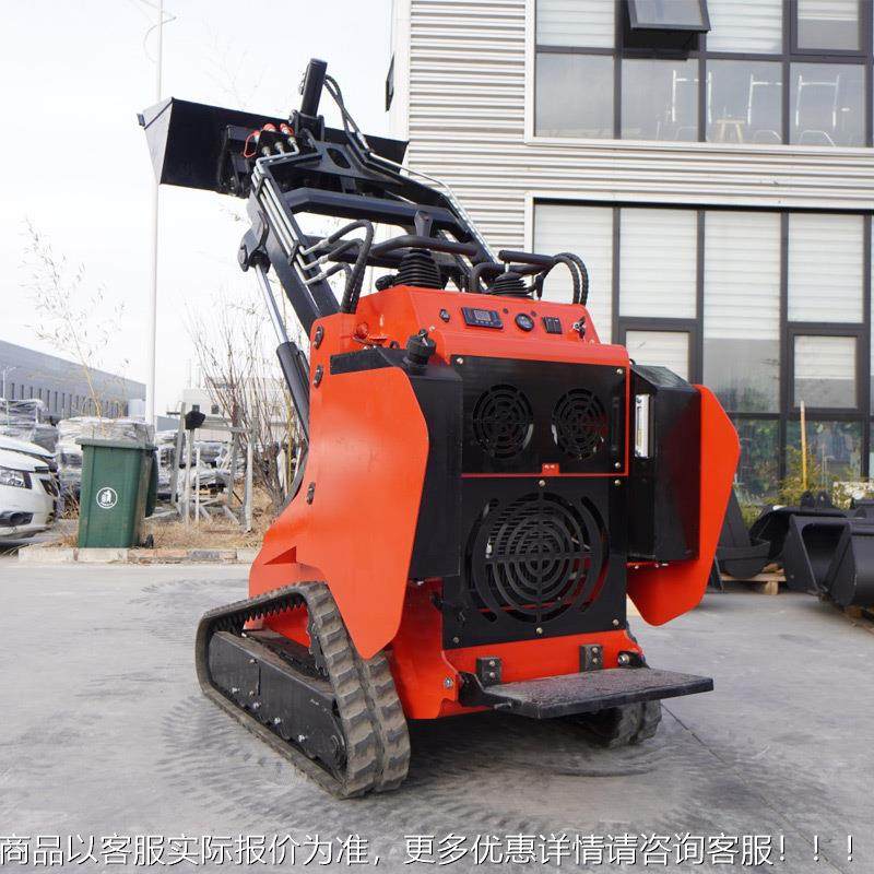 出口美国履带滑装载机 家用工程 小铲移车农式场271货物运输装载,搬运/仓储/物流设备,加料机,淘宝优惠券,粉丝福利购,淘宝优惠卷