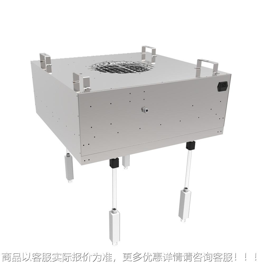 ESD凯JCB仕德UFF化除静电设备除静电净发射KU-K50