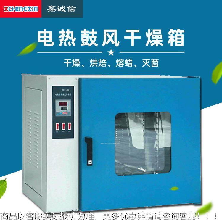 10KZD1-2AB型电热鼓烘烘箱 实室风用电热鼓风干燥箱验 干箱 厂家