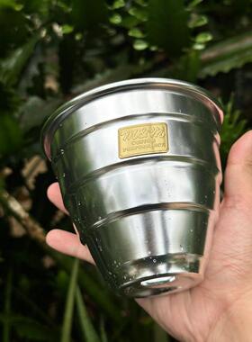 特价款Masses m&m 电镀S桶 块根植物多肉布纹球观根控根透气花盆