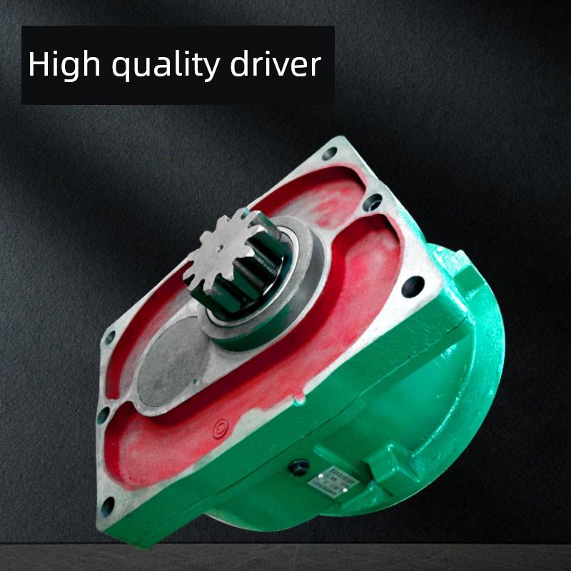 起重机行车端梁头200/300 天车行走轮电动移动雨棚端梁龙门吊地梁