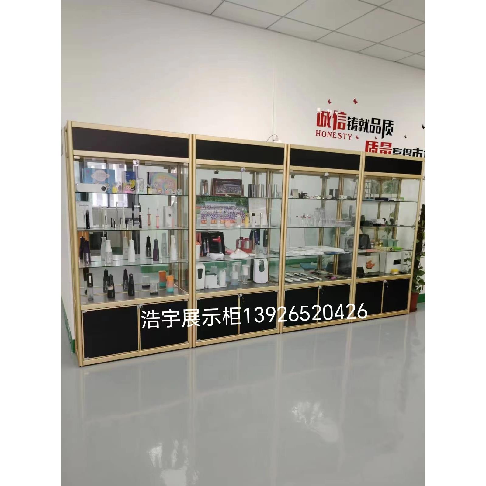 展示柜玻璃柜样品柜展柜产品柜珠宝古董展柜模型礼品柜精品展柜