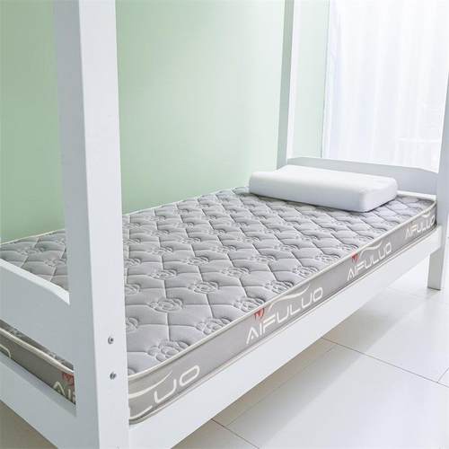 定制榻榻米乳胶儿童学生宿舍床垫90x190x85x195x95x200x75x180x80