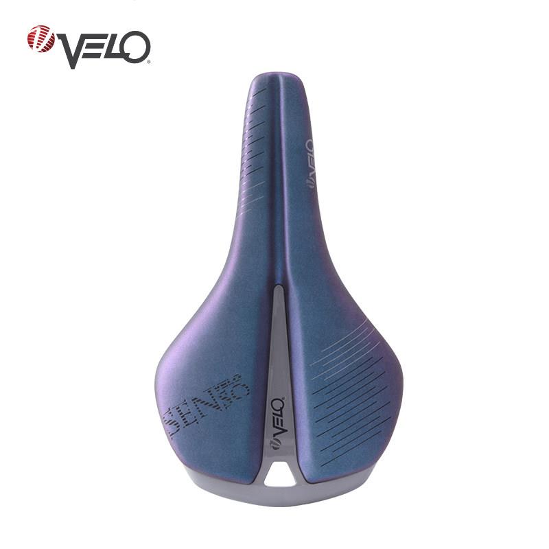 VELO维乐公路车坐垫山地车坐垫竞速舒适坐垫轻量自行车座鞍座1A47