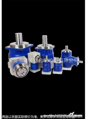 德罗斯精密角行星PBD国6PBD60-150-1特5-S5 Rouist低背隙高直输出