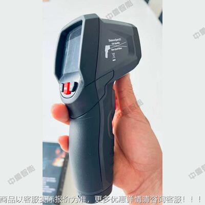 矿用本安型外测温温仪测型量精度高 易携带矿241用本安红红外测仪