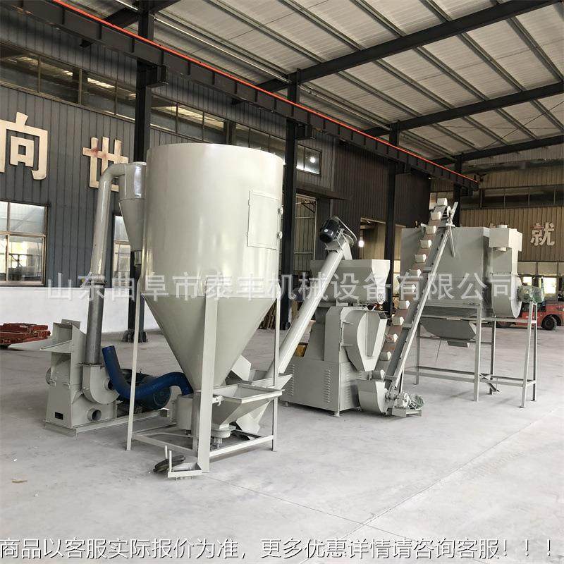 新SYX疆鸽生子饲料颗粒成套设备产牛线粒鱼虾蟹羊马环模饲料造机,机械设备,农业机械/园林设备/畜牧设备,淘宝优惠券,粉丝福利购,淘宝优惠卷