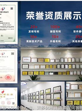 海达厂家悬臂梁冲 击验机多功能塑料-R802悬梁臂数显冲击试强度试