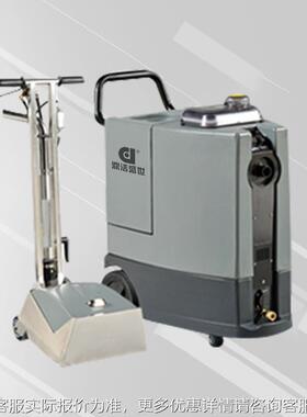 洁盛世摆刷式DJGM3/5酒店/宾馆鼎办公机楼地毯清洗清洁机DJGM35