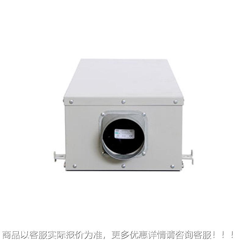 欧OJD-221E工业除湿机吊顶抽湿仓机LME家用地下井吸顶除室湿器库