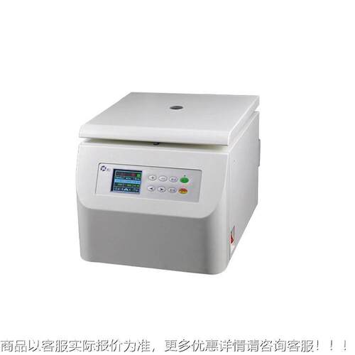 Ce1nLee16CenLee16/CenLRee6台式高速K离心机