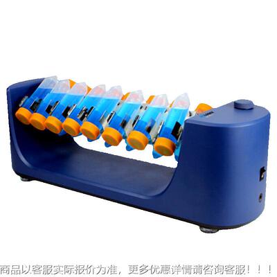 龙 MXMX-RL-E-R大-L 标准型E旋转混匀仪