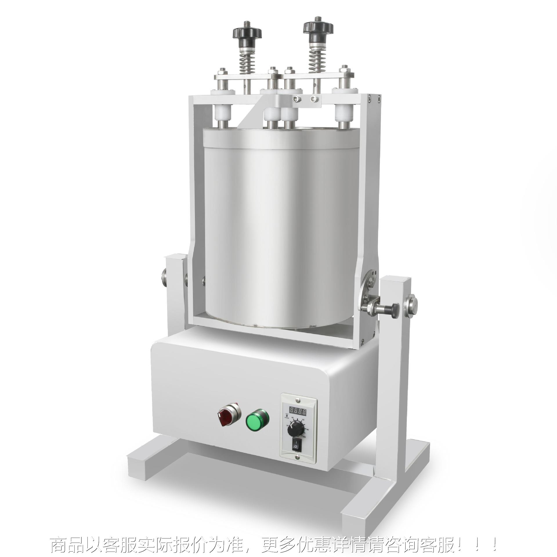 巧克克力研机巧克BWQ力粉碎机磨古力研磨粉碎巧力球磨朱机设备电
