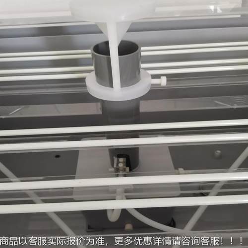 A-127中性盐雾试1验机 进口可再YPVC聚乙稀板制作J 现货JAY-1127