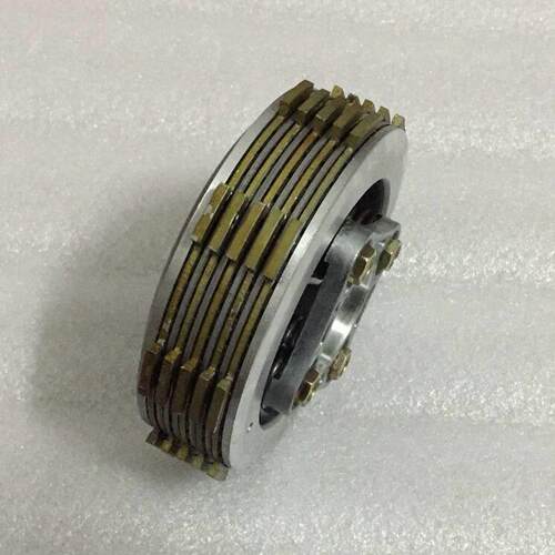 大阳机车DY150-6枭锋DY150-20大运150-22劲爽劲动离合器离合片