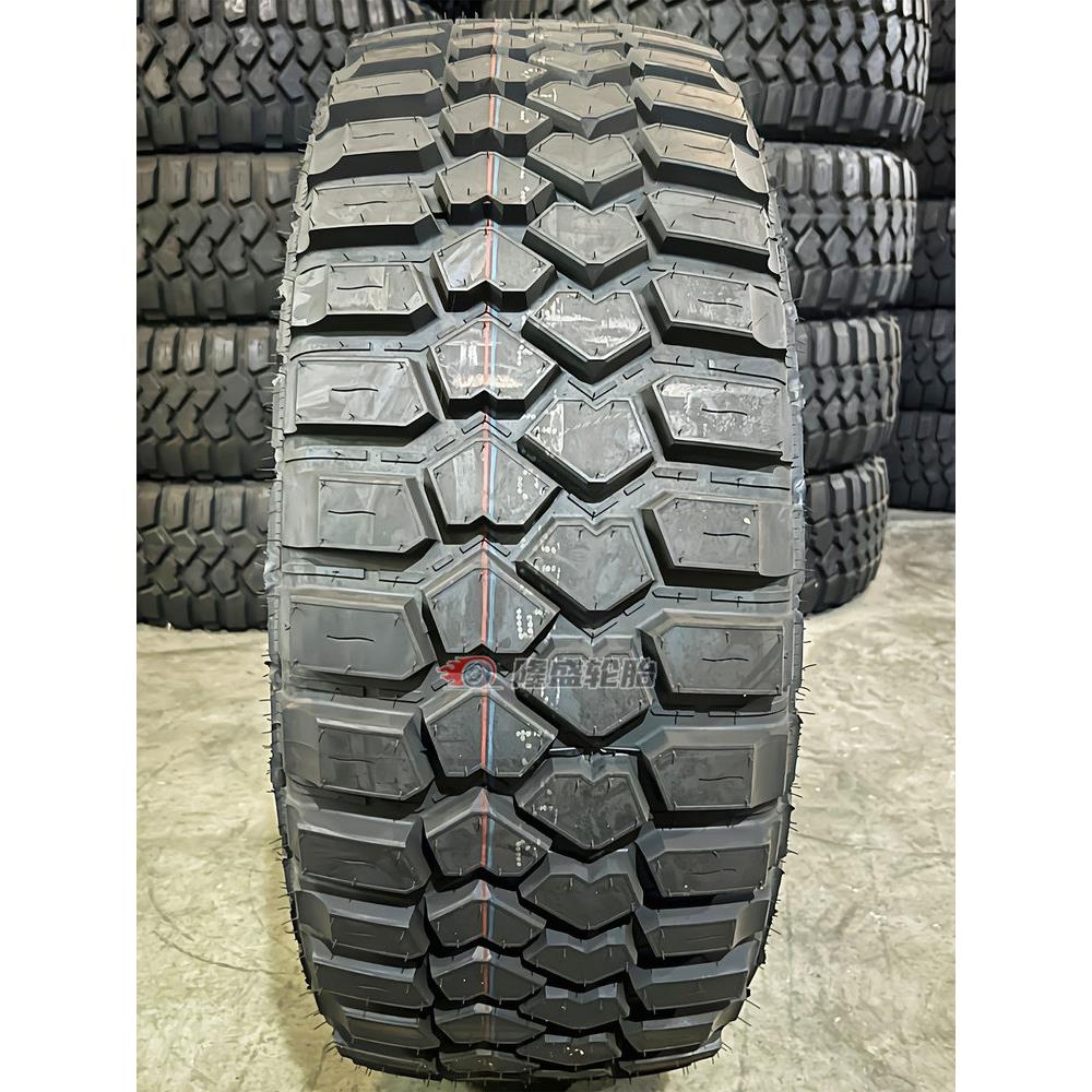 AT/MT泥地越野雨林轮胎31X33X35X37X38X10.5R12.5R15R16R17R18R19