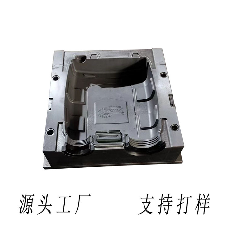 背带式塑料喷雾器壶中空吹塑模具电动吹瓶注塑塑料模具
