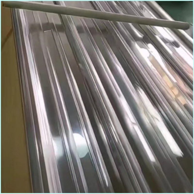 PC阳光瓦设备  透明波浪瓦 耐力板机器生产线 超丰塑料机械