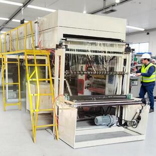 小型BOPP膜胶带机设备封箱透明美纹纸牛皮纸不干胶厂家便携式