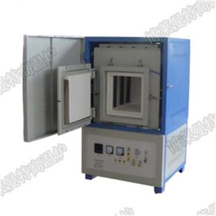 -0.095Mpa真空气氛炉箱式气氛炉