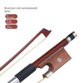 小提琴弓专业演奏级1 10琴弓真马尾拉弓杆乐器配件弓子