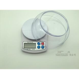珠宝称/电子称/克重秤/台秤/3kg6kg精准度到0.1克/10kg精确到1克
