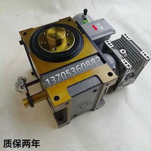 间歇凸轮分割器现货DF45DF60DF70DF80DF110DFDF140DF180转盘分度
