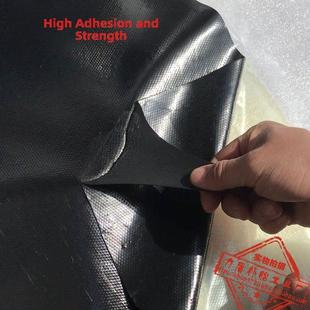 优质补胎生胶 火补气囊 轮胎热补胶修补机 烫补伤口补洞材料工具