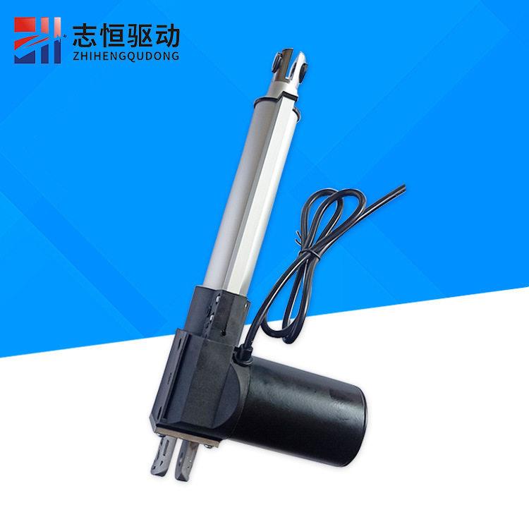 厂家直销直流12V 24V8000N大推力升降杆 医疗家具工业电动推杆