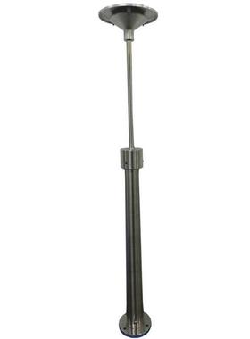 PM1.0/2.5/10.0TSP粉尘大气监测检测仪空气站动态加热采样器系统