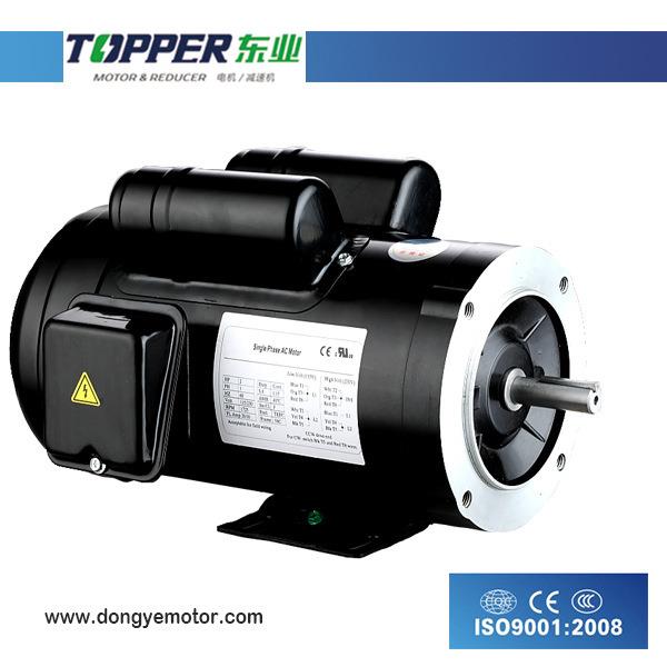 NEMA电动机，NEMA钢板壳电动机，NEMA单相TEFC(封闭式）