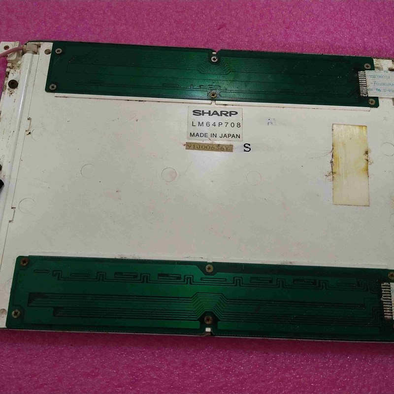 LM64P70 LM64P74 LM64P783 LM64P78 LM64P703 LM64P727 LM64P708