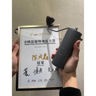 手冲家用手磨 磨豆机咖啡R1R2咖啡豆研磨机手摇磨豆机意式