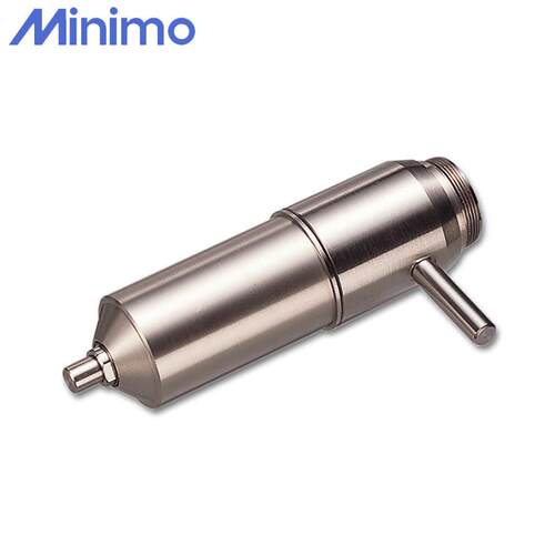 MINIMO美能达研磨机研磨头钳头夹头MX53