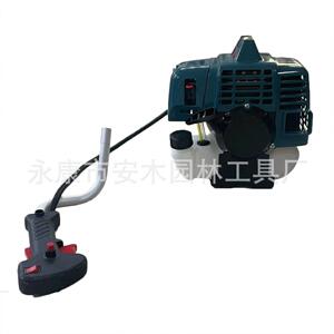 Cross-border supply New Brush Cutter 2-Stroke 新款割草除草机