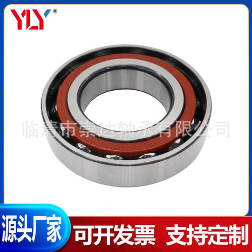 角接触球轴承7216ACM 7217ACM 7218ACM BTN 尼龙 BM P4 P5 P6
